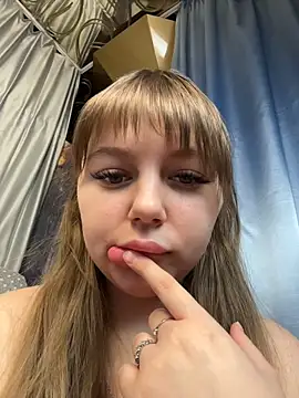 Anna Lov  online show from 03-12-26, 01:11