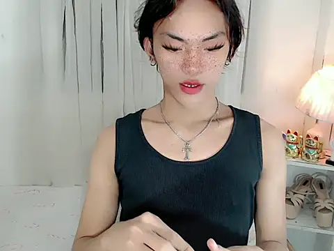 Snapshot of HaileyPresly chatting on 07-08-26, 04:29 HaileyPresly online show from 07-08-26, 04:29
