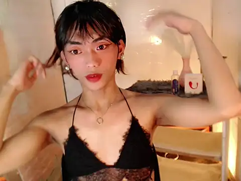HaileyPresly online show from 04-16-26, 02:29