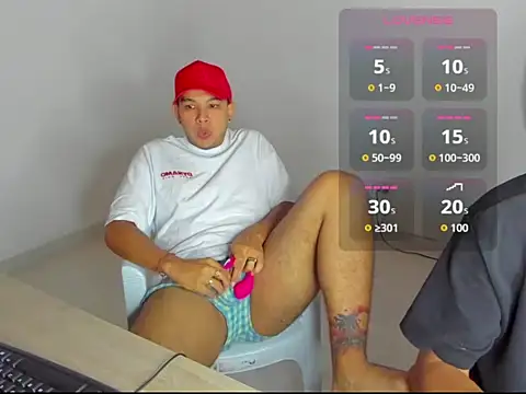 kelvin 276 online show from 03-10-26, 02:37