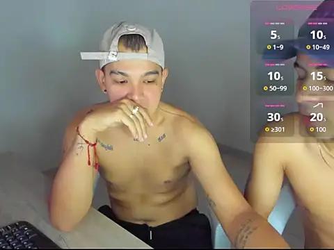 kelvin 276 online show from 03-07-26, 08:36