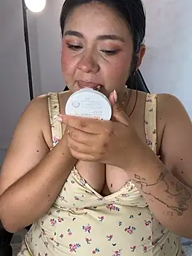  Bella 7 online show from 07-18-26, 02:53