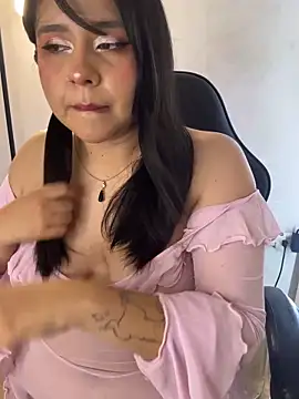  Bella 7 online show from 03-06-26, 02:50