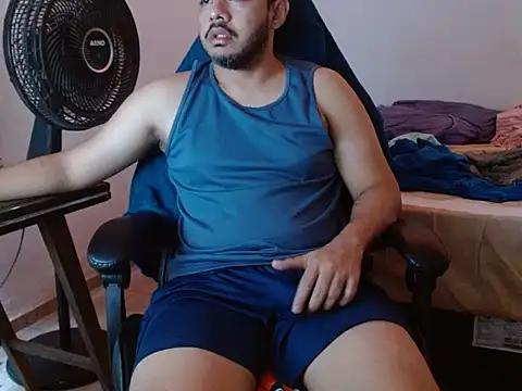 Belzinho32 online show from 02-14-26, 03:34