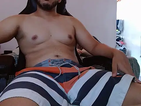 Belzinho32 online show from 10-25-25, 04:18