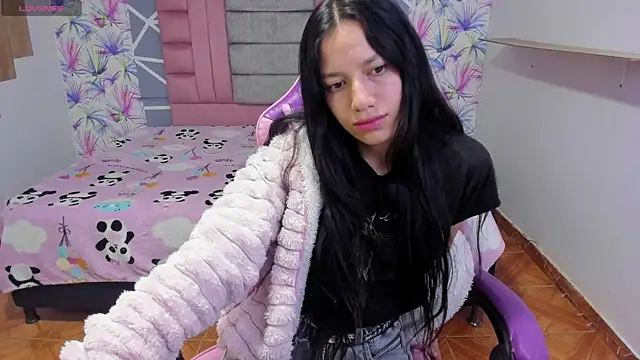 AdelaidaManson18 online show from 01-08-26, 12:05