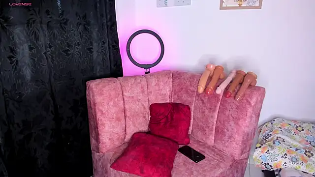 lanasin  online show from 01-15-26, 08:01