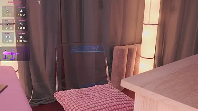 ElodieRousse  online show from 11-02-25, 11:37