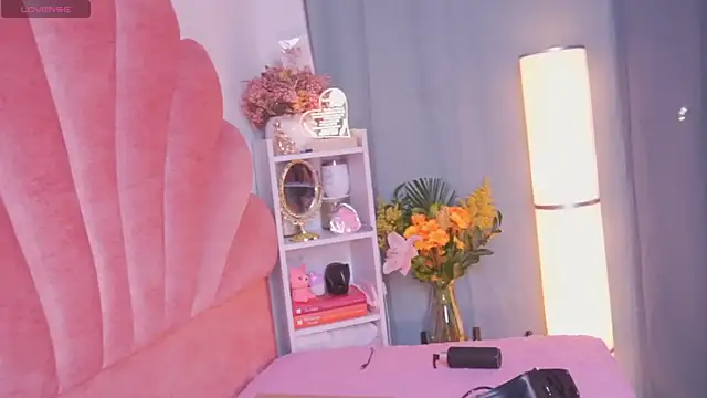 ElodieRousse  online show from 02-23-26, 02:02