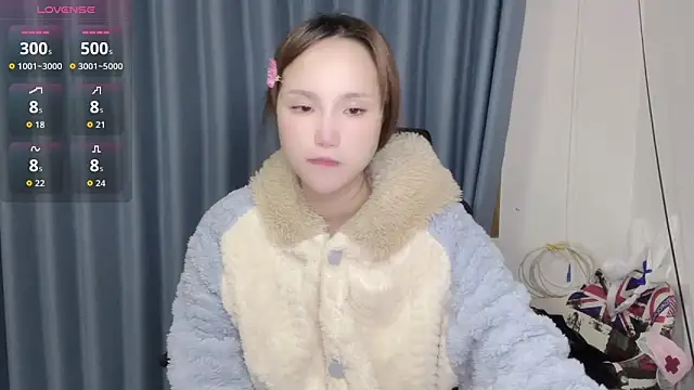 Momo-999 online show from 01-07-26, 01:49