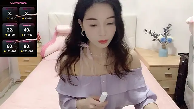 Keke-Baby170 online show from 01-10-26, 01:50