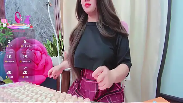 amaya-2299 online show from 03-11-26, 03:33