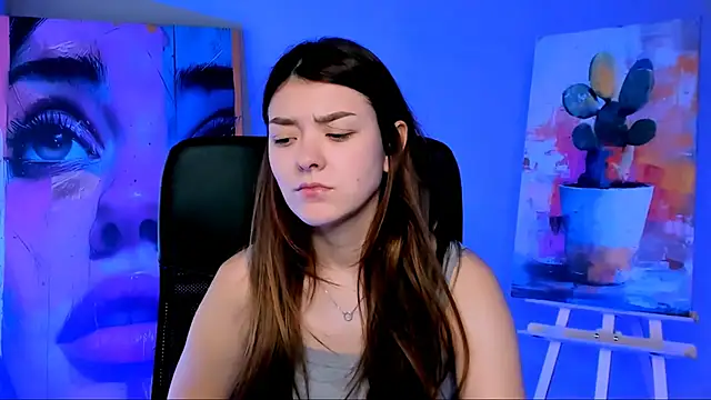 AnaSteisher online show from 11-06-25, 09:24