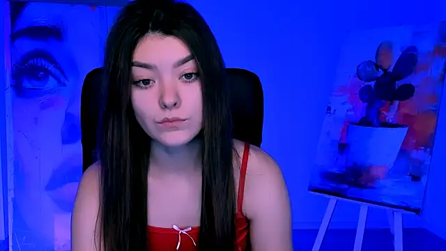 AnaSteisher online show from 12-02-25, 03:25