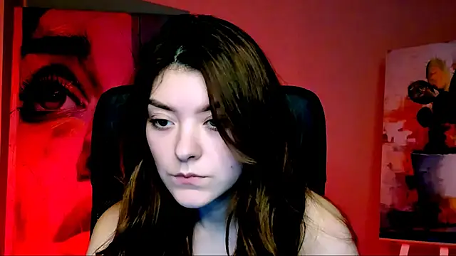 AnaSteisher online show from 11-13-25, 03:38