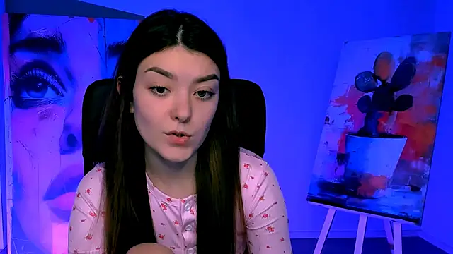 AnaSteisher online show from 11-30-25, 01:12