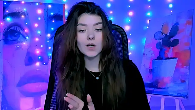 AnaSteisher online show from 01-05-26, 05:27