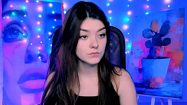 AnaSteisher online show from 12-16-25, 01:04