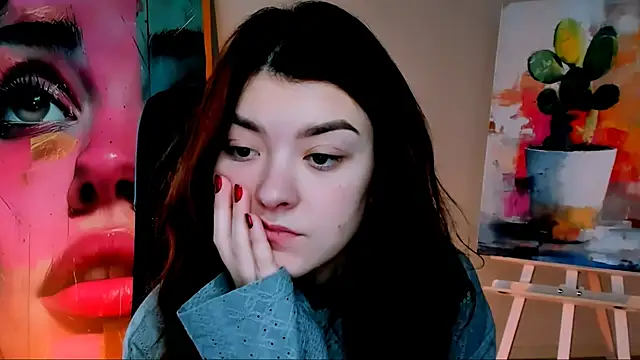 AnaSteisher online show from 11-02-25, 09:25