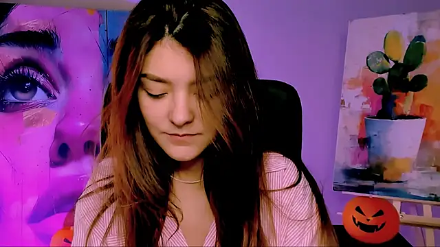 AnaSteisher online show from 10-31-25, 09:28