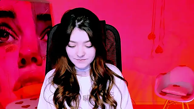 AnaSteisher online show from 02-14-26, 03:12