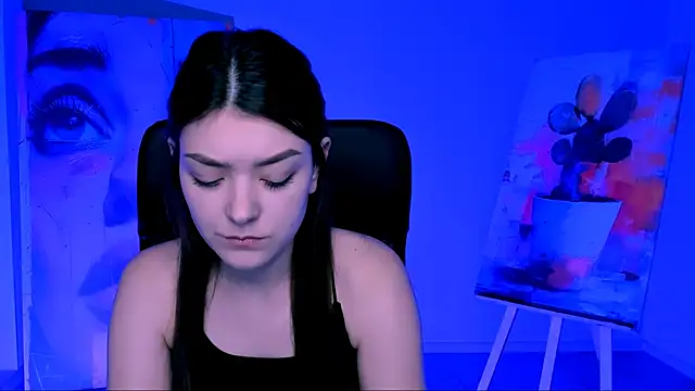 AnaSteisher online show from 12-04-25, 01:10