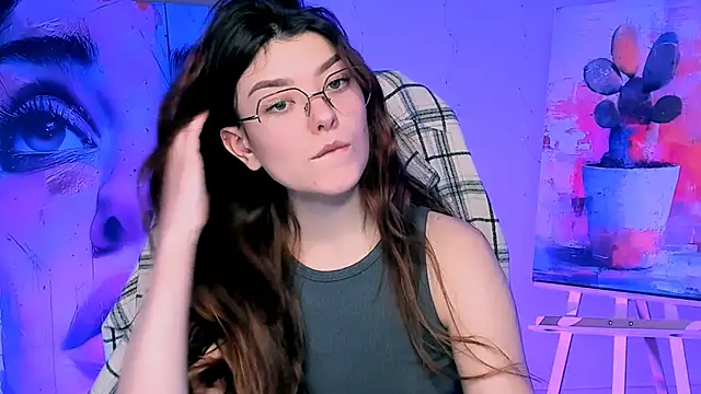 AnaSteisher online show from 02-08-26, 01:31