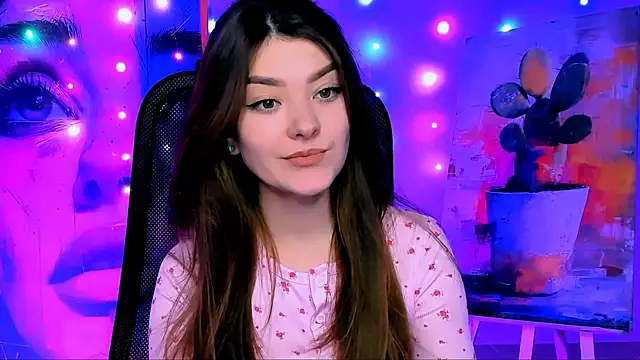 AnaSteisher online show from 12-18-25, 03:16