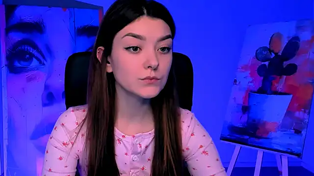 AnaSteisher online show from 11-28-25, 03:12