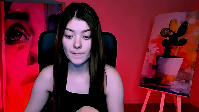 AnaSteisher online show from 11-26-25, 01:22