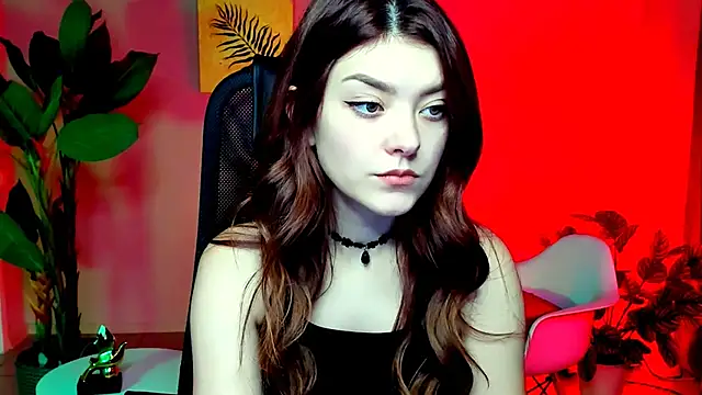 AnaSteisher online show from 11-12-25, 01:26