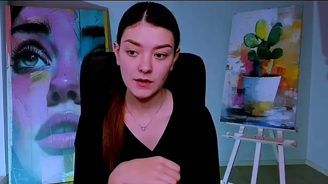 AnaSteisher online show from 11-04-25, 11:25