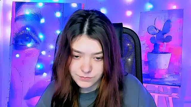 AnaSteisher online show from 02-03-26, 02:33