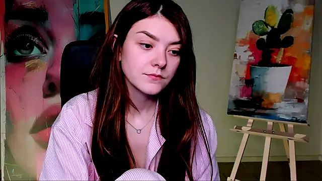 AnaSteisher online show from 11-05-25, 01:14