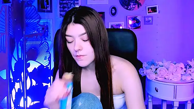 AnaSteisher online show from 02-09-26, 01:20