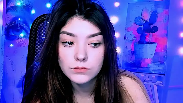 AnaSteisher online show from 02-01-26, 01:53