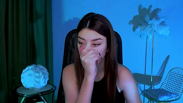 AnaSteisher online show from 12-05-25, 02:26