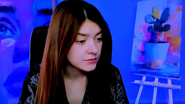 AnaSteisher online show from 11-03-25, 09:24