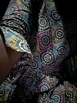 Ratri-Biswas online show from 12-21-25, 10:17