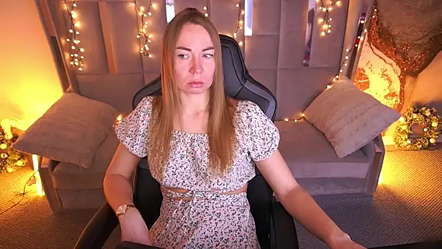 VixenMuse online show from 03-02-26, 09:11