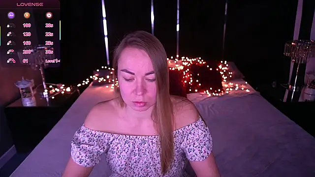 VixenMuse online show from 02-11-26, 09:36