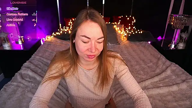 VixenMuse online show from 03-11-26, 09:31