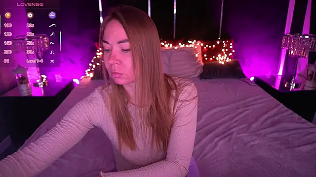 VixenMuse online show from 02-24-26, 09:15