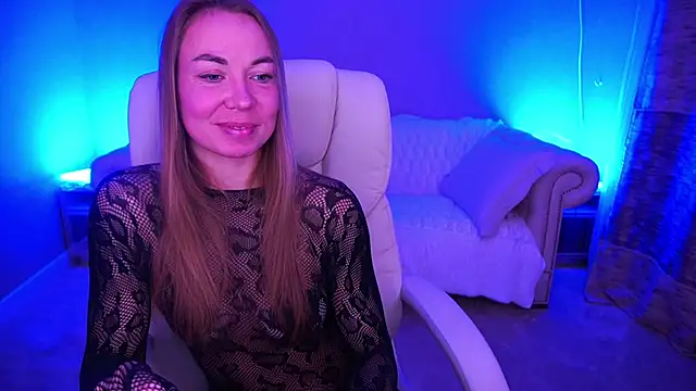 VixenMuse online show from 11-28-25, 09:15