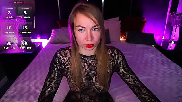 VixenMuse online show from 04-09-26, 08:26