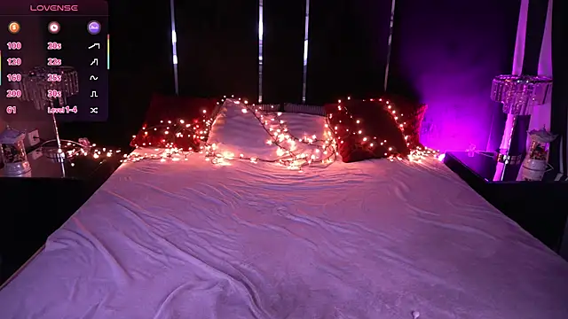 VixenMuse online show from 02-09-26, 09:13