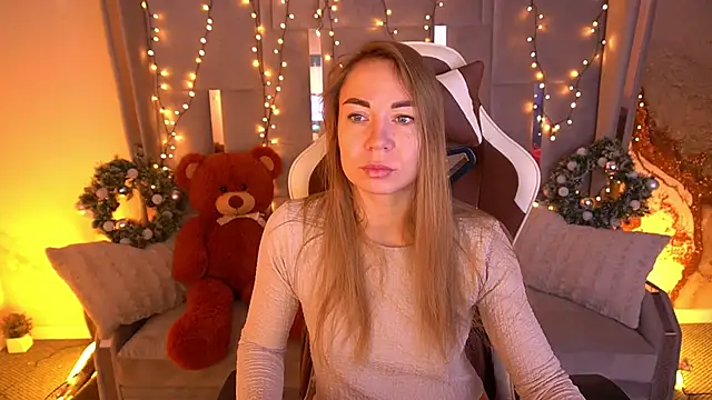 VixenMuse online show from 01-18-26, 08:56