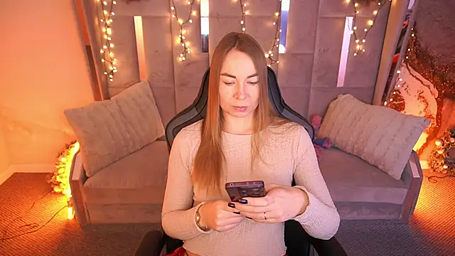 VixenMuse online show from 02-18-26, 08:27