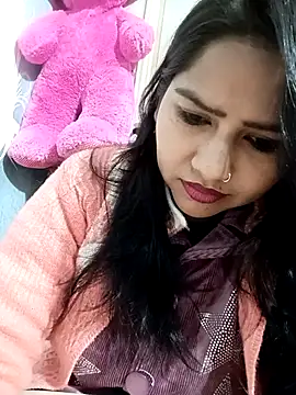 Vanshika1432 online show from 12-16-25, 05:00