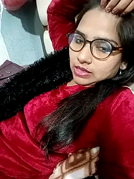 Vanshika1432 online show from 11-19-25, 07:36